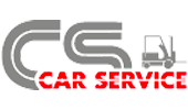 logo car service